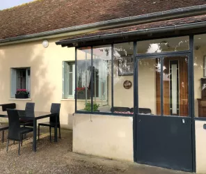 Gîtes de France Sarthe