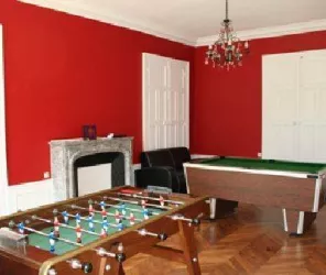 Gîtes de France Sarthe