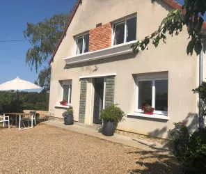 Gîtes de France Sarthe