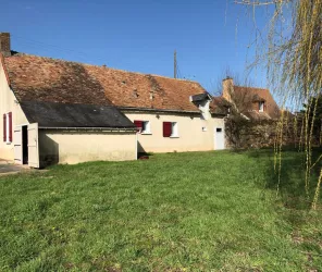 Gîtes de France Sarthe