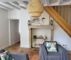 Gîtes de France Sarthe