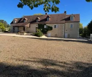 Gîtes de France Sarthe