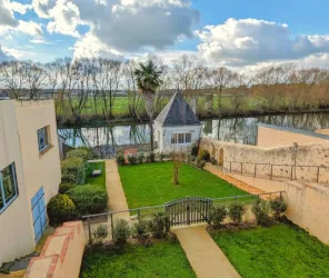 Gîtes de France Sarthe