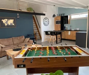 Gîtes de France Sarthe