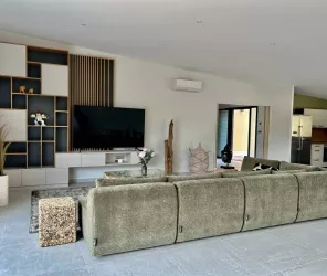 sol'm villa & lodges