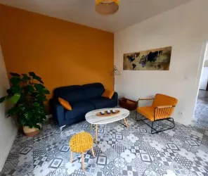 Gîtes de France Sarthe