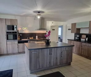 Gîtes de France Sarthe