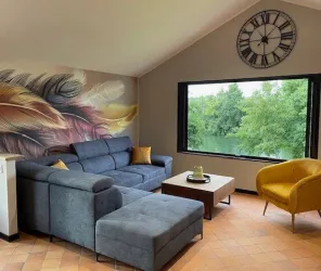 Gîtes de France Sarthe