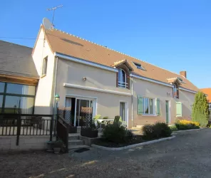 Gîtes de France Sarthe