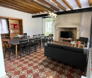 Gîtes de France Sarthe