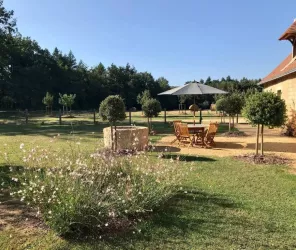 Gîtes de France Sarthe