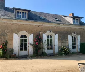 Gîtes de France Sarthe