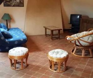 Gîtes de France Sarthe