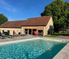 Gîtes de France Sarthe