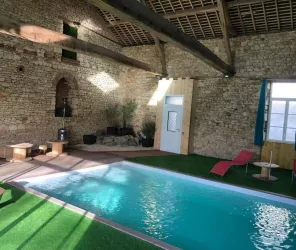 Gîtes de France Sarthe