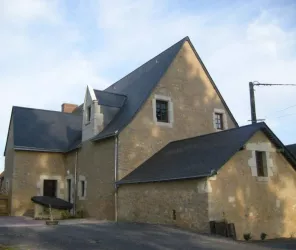 Gîtes de France Sarthe