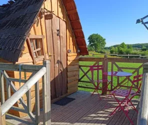 Gîtes de France Sarthe