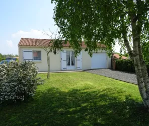 Gîtes de France Vendée