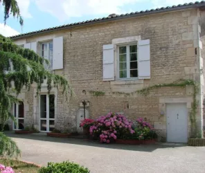 Gîtes de France Vendée