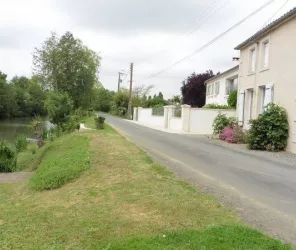 Gîtes de France Vendée
