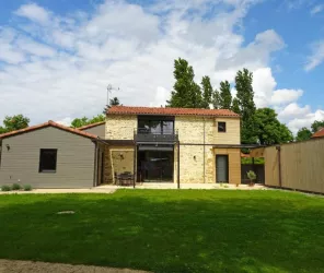 Gîtes de France Vendée