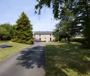 Gîtes de France Vendée