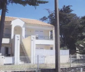 MR DELAFORGE - 4 PERS