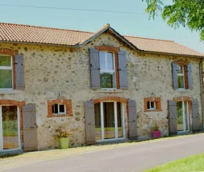 Gîtes de France Vendée
