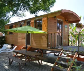 Gîtes de France Vendée