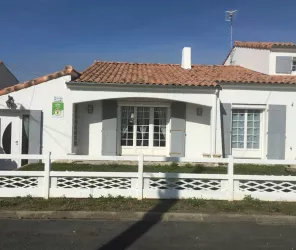 Gîtes de France Vendée