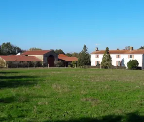 Gîtes de France Vendée