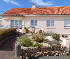 Gîtes de France Vendée