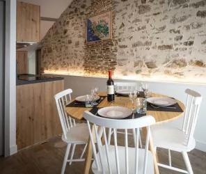 Gîtes de France Vendée