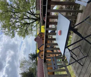 le petit moulin pouzauges