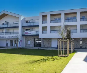 résidence espace & vie
