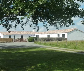 Gîtes de France Vendée