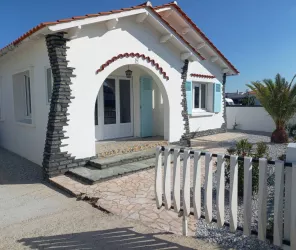 Gîtes de France Vendée