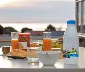 Domaine La Baie de Cayola