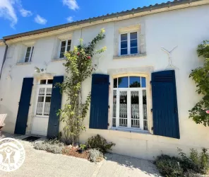 Gîtes de France Vendée