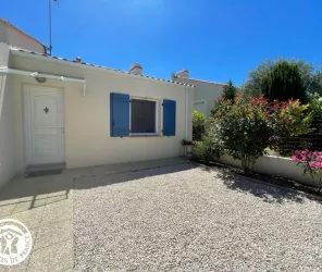 Gîtes de France Vendée