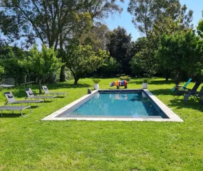 Gîtes de France Vendée