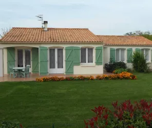 Gîtes de France Vendée