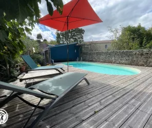 Gîtes de France Vendée