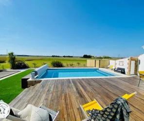 Gîtes de France Vendée