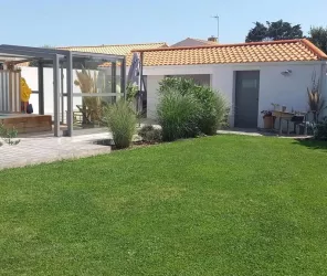 Soulard Gérard et Nadine