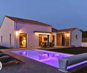 Gîtes de France Vendée