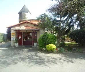 hotel le don quichotte