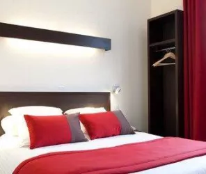 Hôtel Châteaubriand