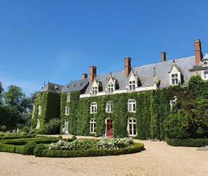 ©Château de l'Epinay