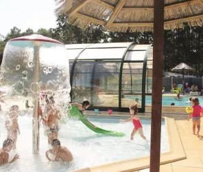 Le Domaine de Pont Mahé